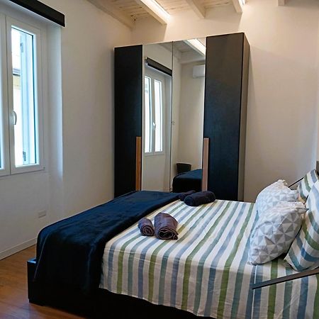 Orelli House Lissone Dış mekan fotoğraf