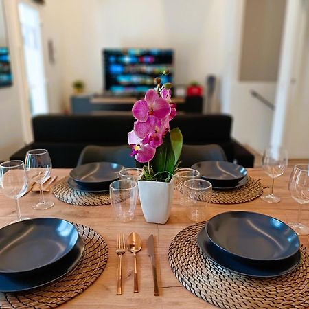 Orelli House Lissone Dış mekan fotoğraf