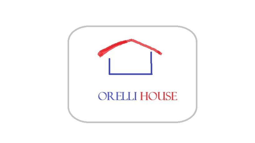 Orelli House Lissone Dış mekan fotoğraf