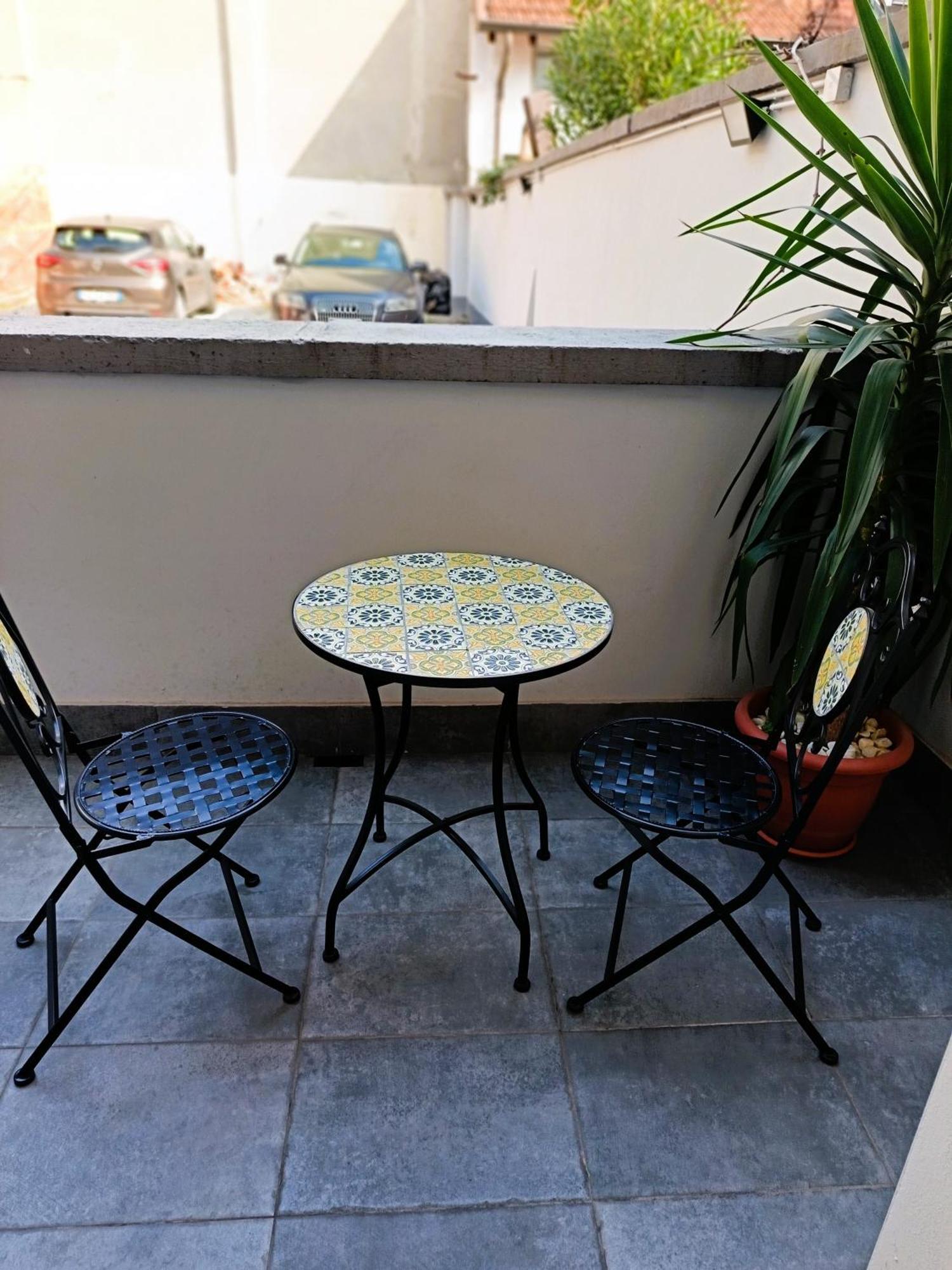 Orelli House Lissone Dış mekan fotoğraf