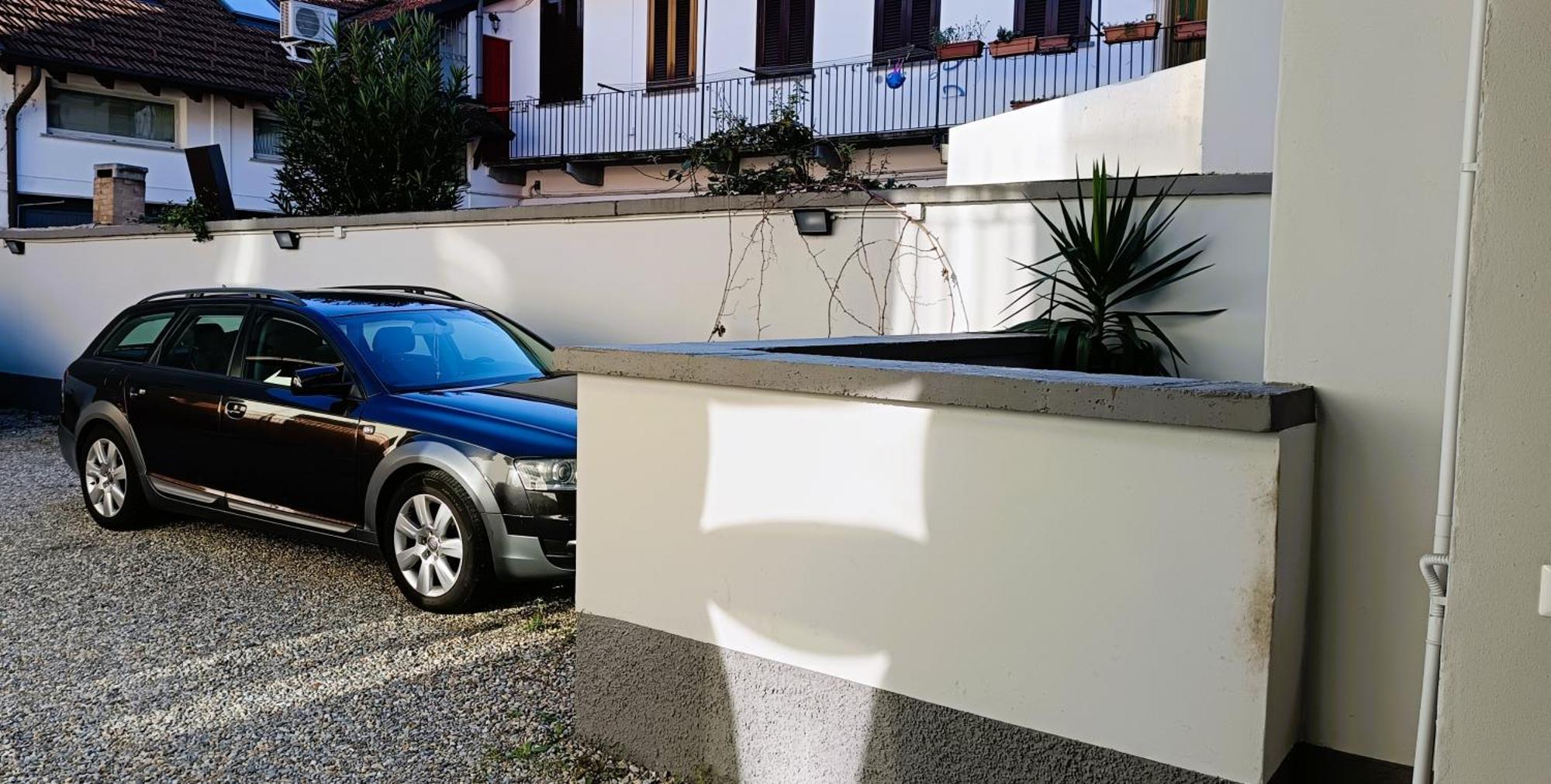 Orelli House Lissone Dış mekan fotoğraf