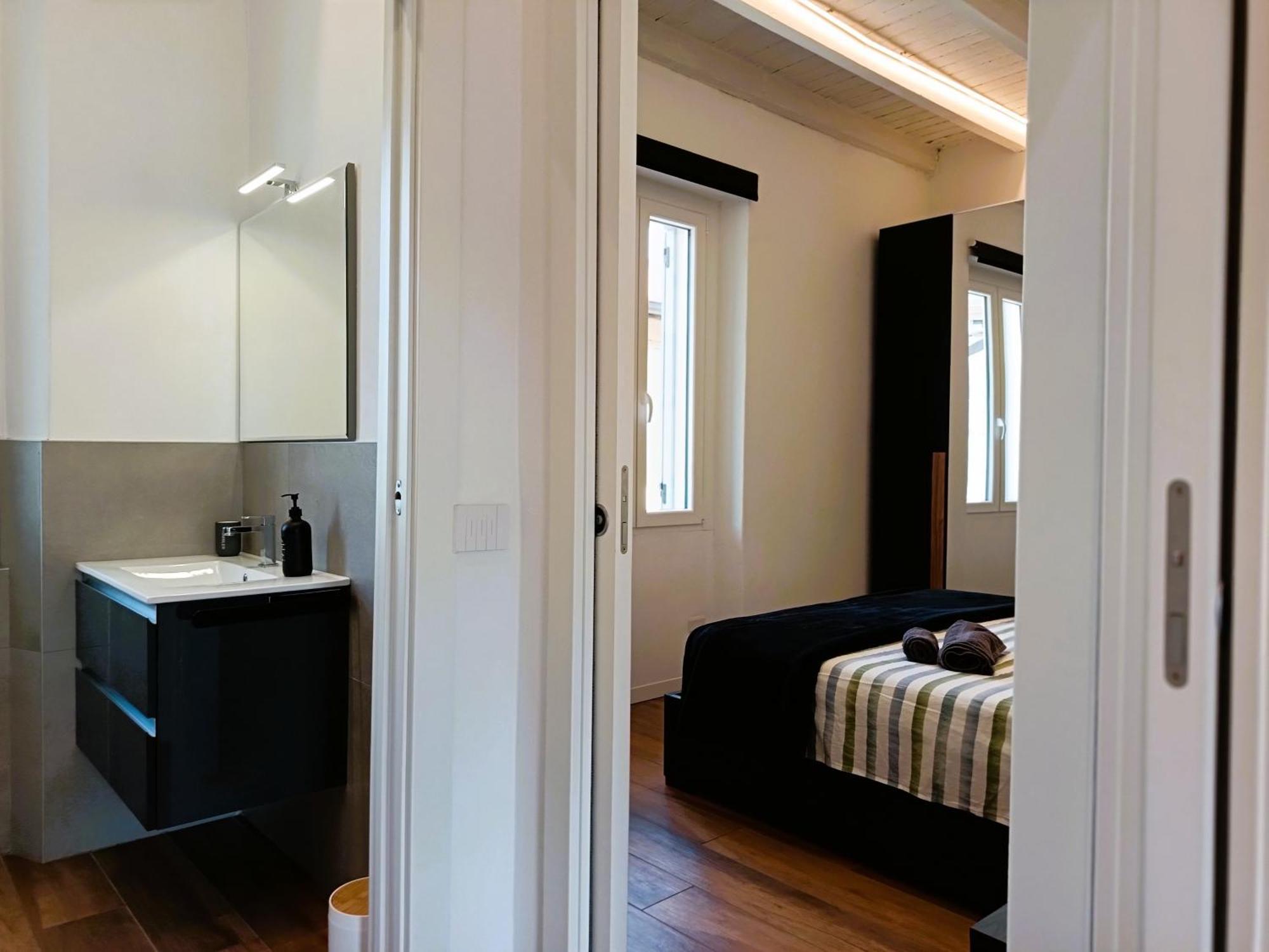Orelli House Lissone Dış mekan fotoğraf