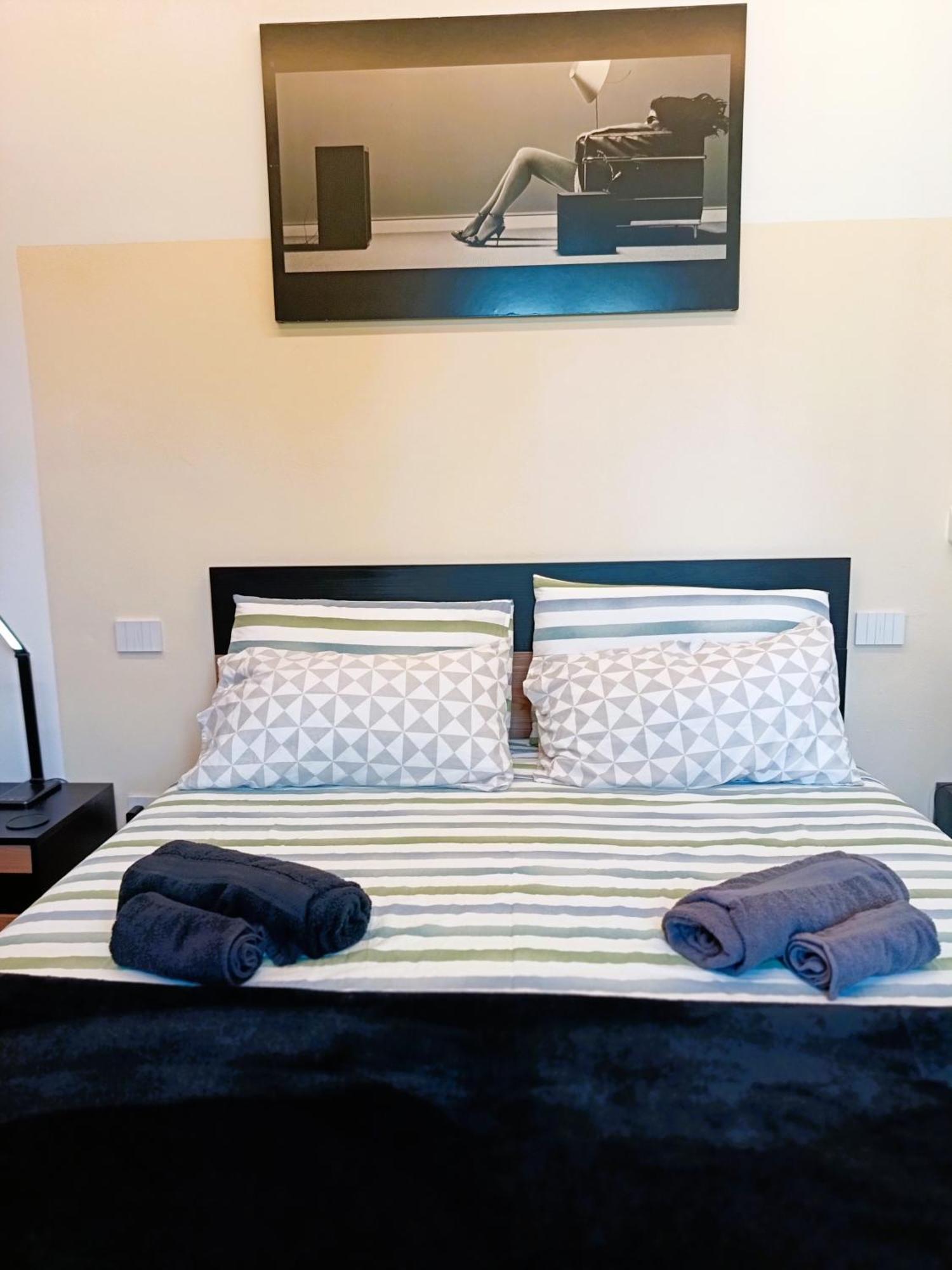 Orelli House Lissone Dış mekan fotoğraf
