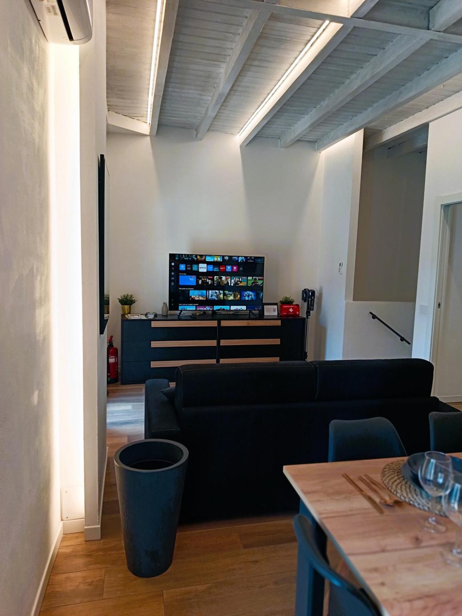 Orelli House Lissone Dış mekan fotoğraf