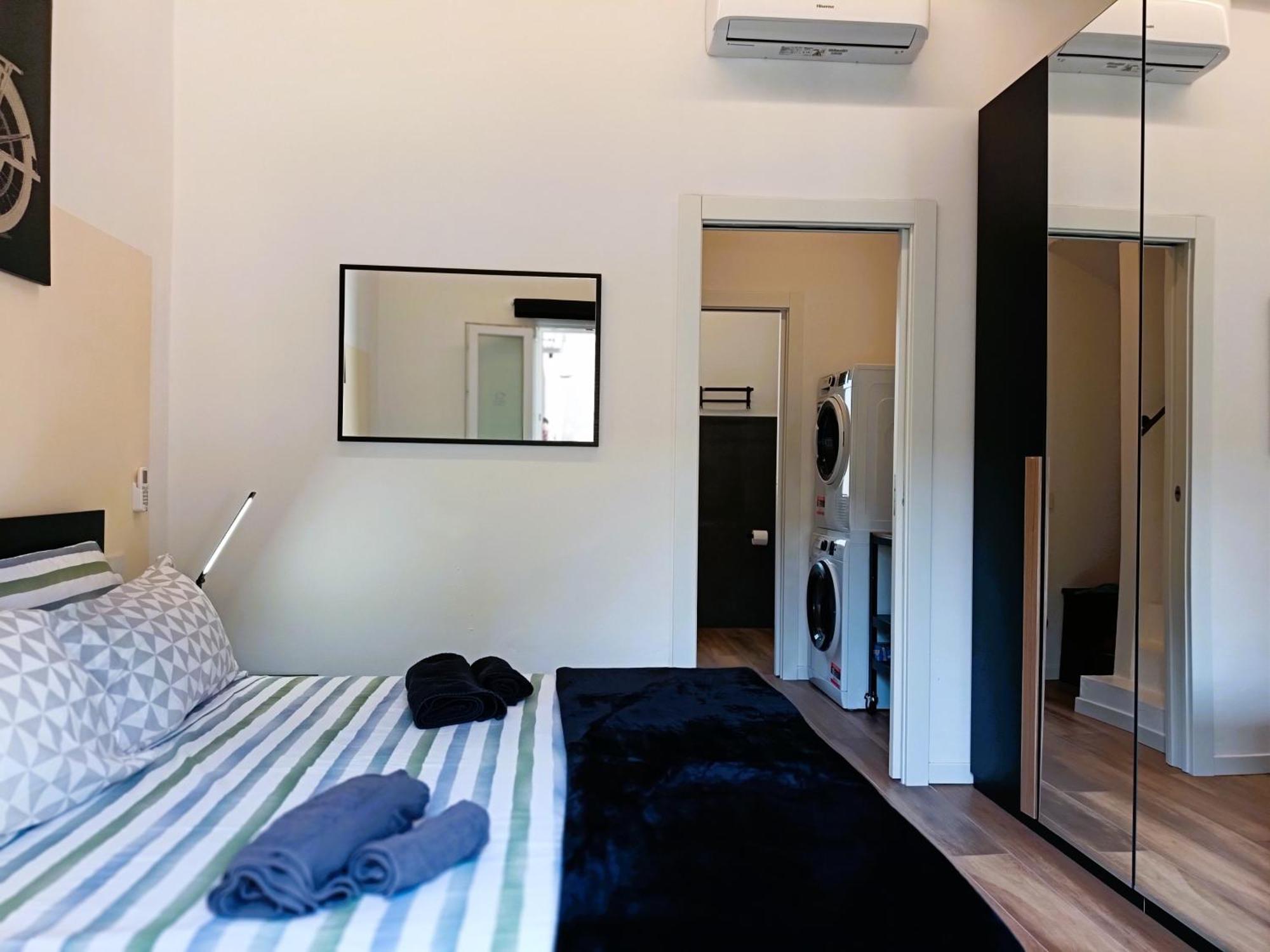 Orelli House Lissone Dış mekan fotoğraf