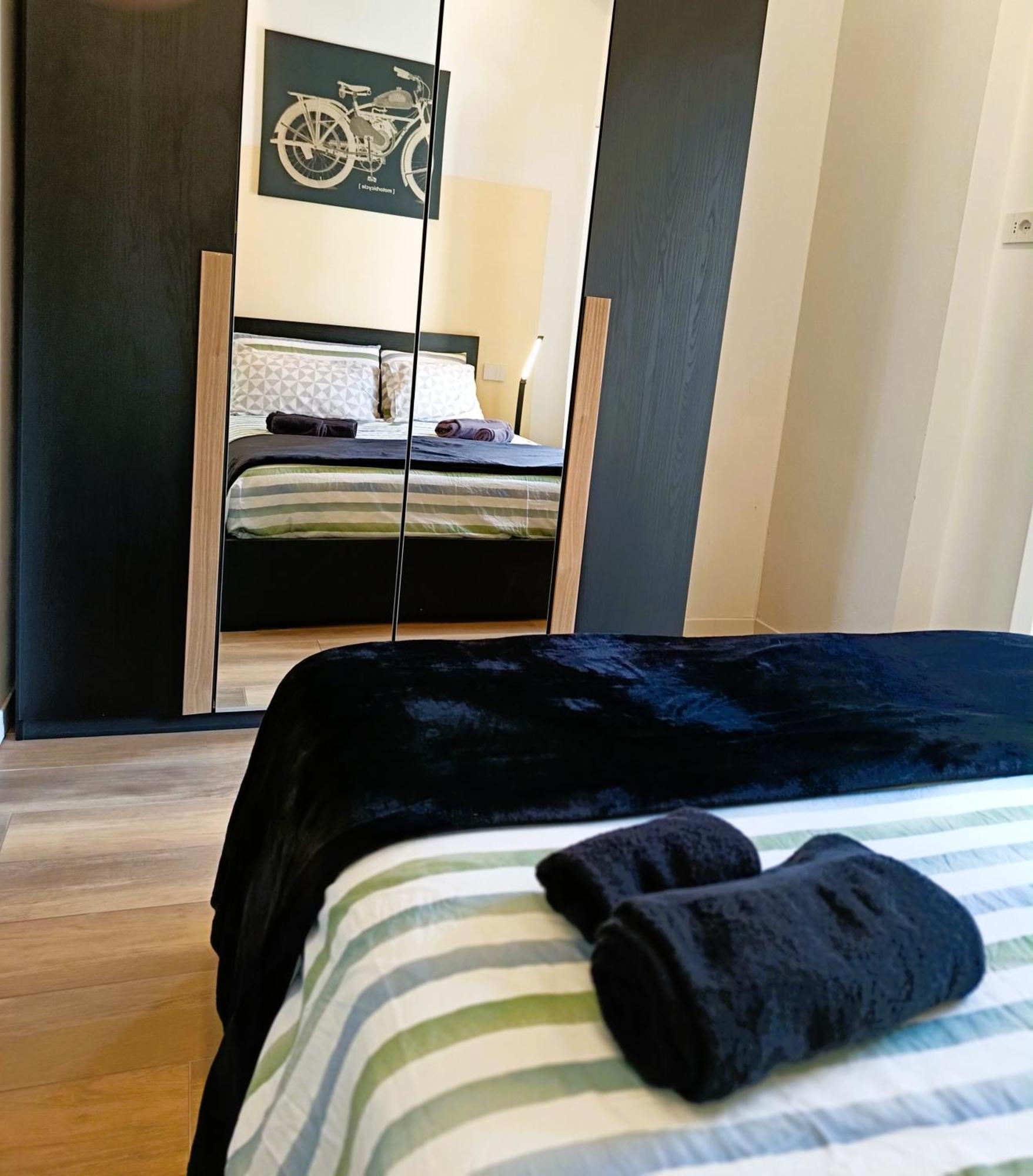 Orelli House Lissone Dış mekan fotoğraf