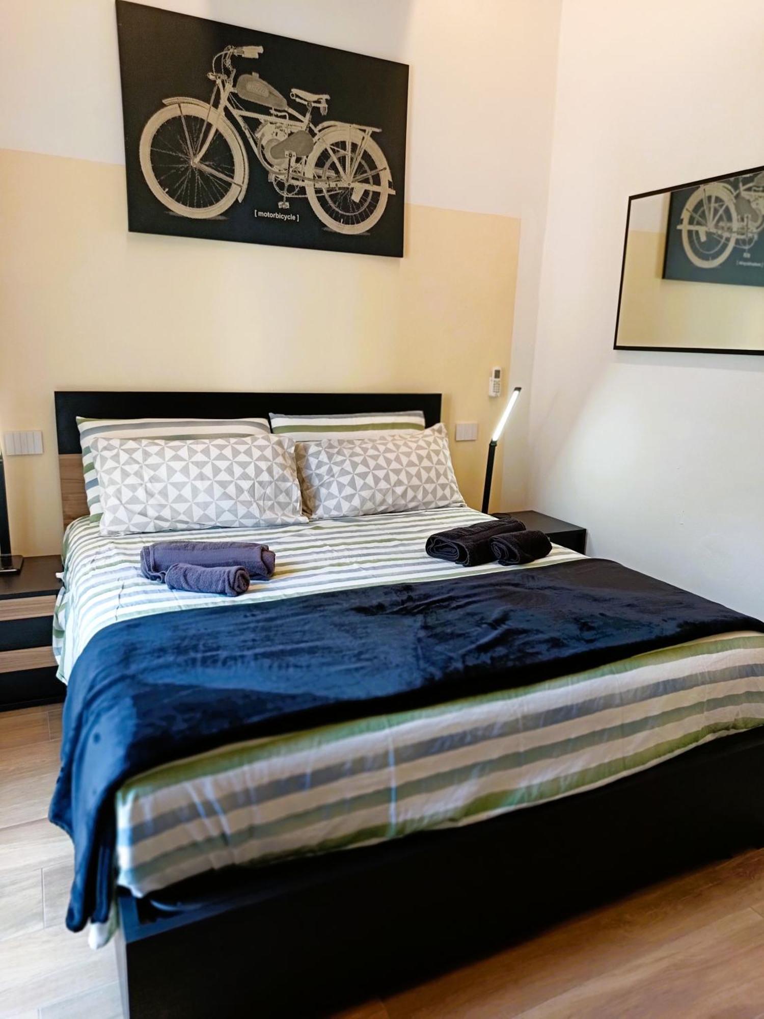 Orelli House Lissone Dış mekan fotoğraf