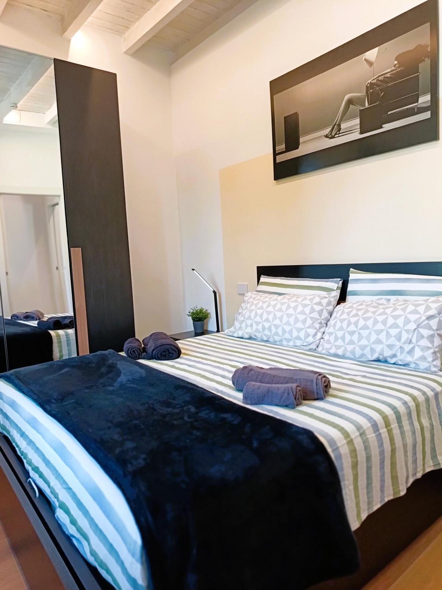 Orelli House Lissone Dış mekan fotoğraf