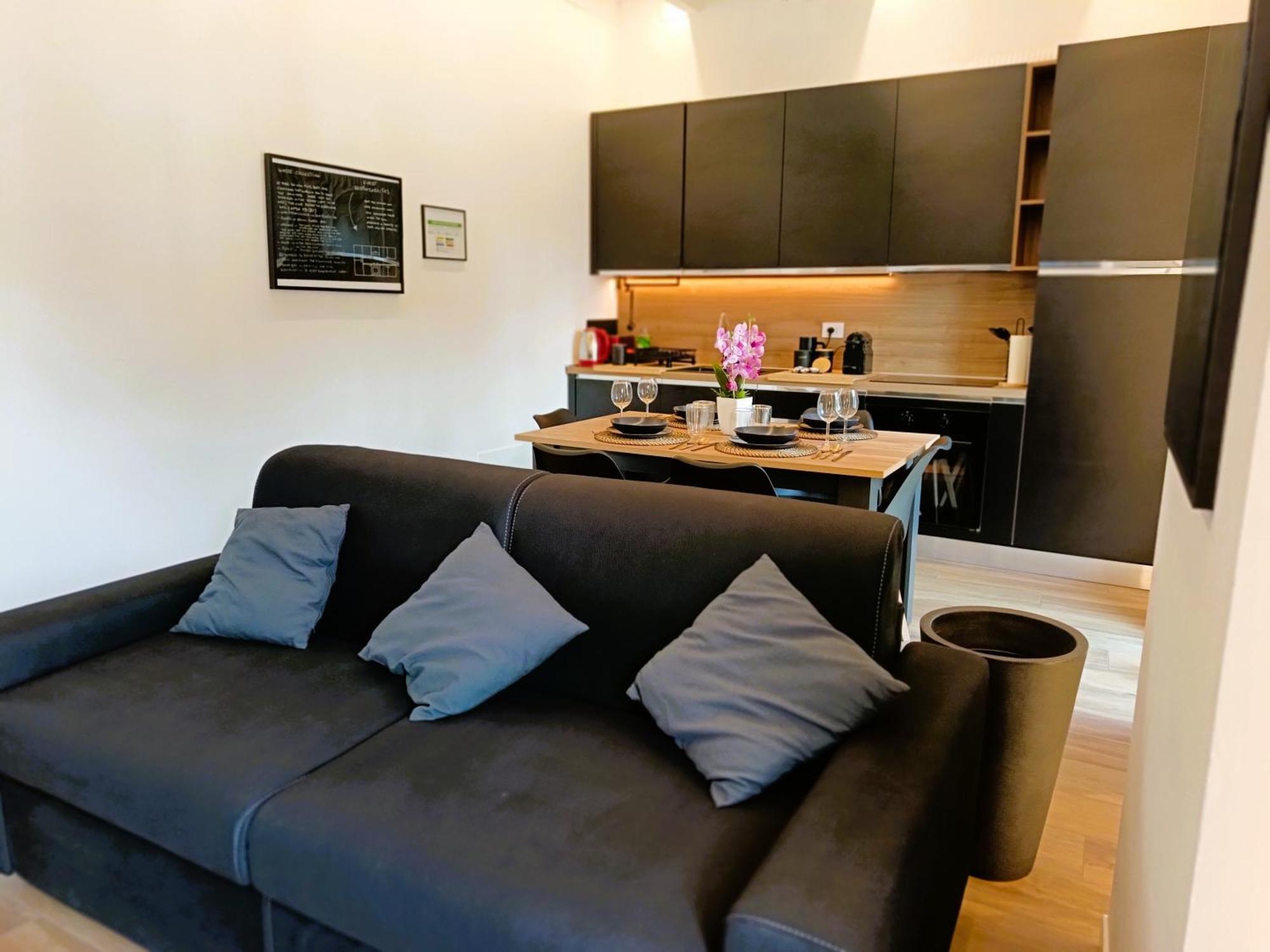 Orelli House Lissone Dış mekan fotoğraf