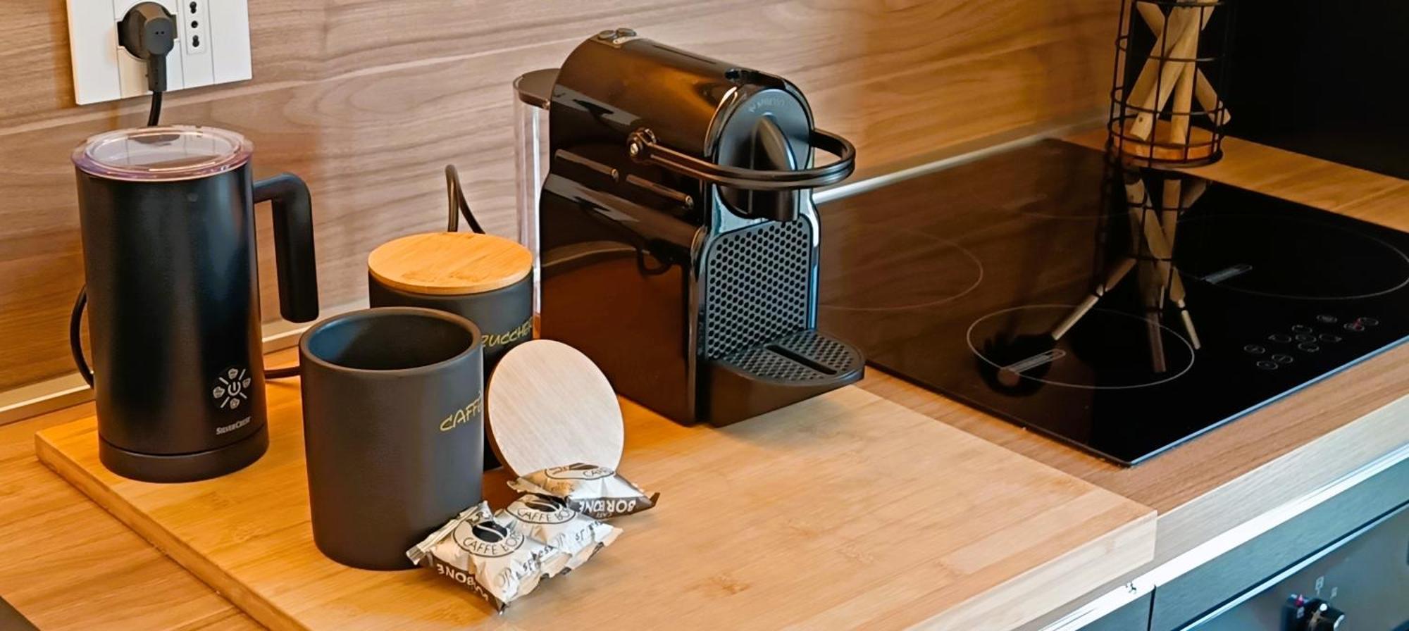 Orelli House Lissone Dış mekan fotoğraf