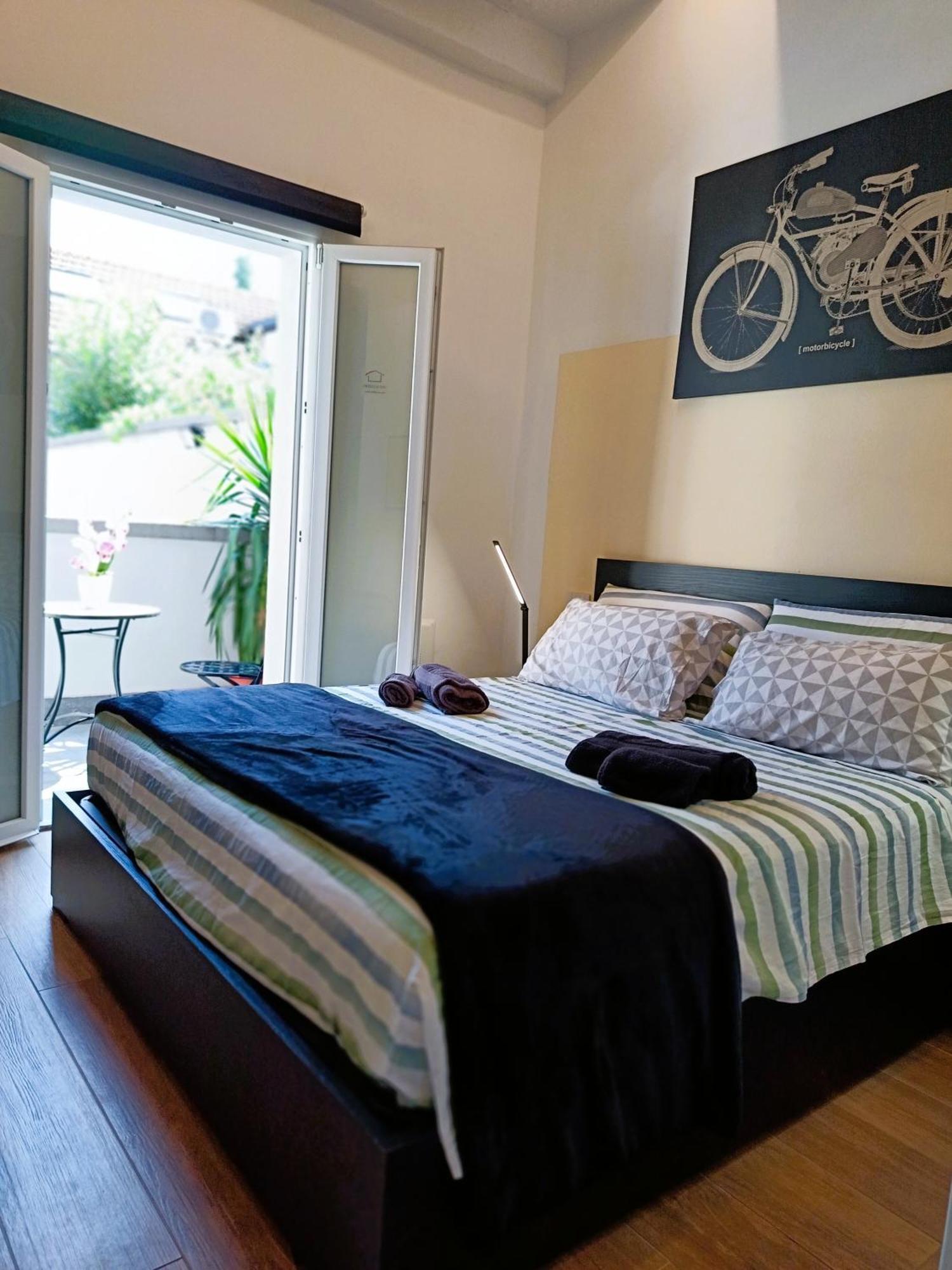Orelli House Lissone Dış mekan fotoğraf
